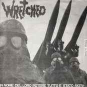 Ti Obbligano Ad Obbedire by Wretched