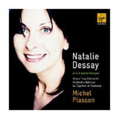 Natalie Dessay: Opera Album 2002 (D1)