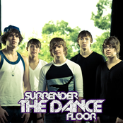 Deus Ex Machina by Surrender The Dance Floor