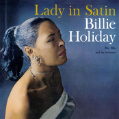 Glad To Be Unhappy by Billie Holiday