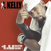 The R. in R&B: Greatest Hits Collection, Volume 1