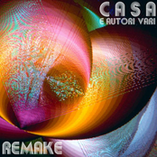 CASA & VVAA - Remake [compilation - Dischi Obliqui 2008]