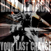 it's your last chance to make your choice