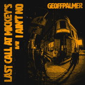 LAST CALL AT MICKEY'S