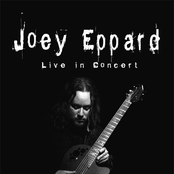 Joey Eppard Live In Concert