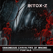 Erroneous casualties of wrong portals