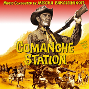 Comanche Station