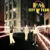 City Of Fear by Fm