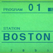 Station: The Boston