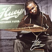 Aye by Huey