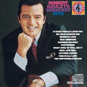 Summer Sounds by Robert Goulet