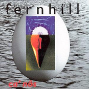 March Glas by Fernhill