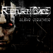 Alive Creature - 2011 (Maxi-Single)