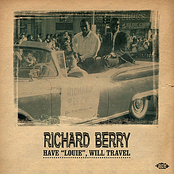 I Want You To Be My Girl by Richard Berry