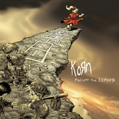 Reclaim My Place by Korn