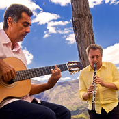 Guinga & Paulo Sérgio Santos