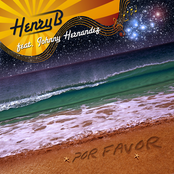 Henry B feat. Johnny Hernandez - Por favor