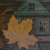 The Early November: The Acoustic EP