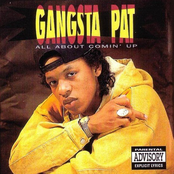 My Neighborhood by Gangsta Pat