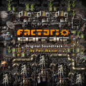 Factorio: Space Age - Original Soundtrack