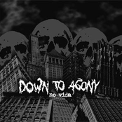 Bienvenidos A La Fosa Común by Down To Agony