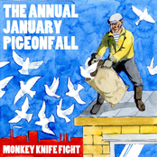 The Annual January Pigeonfall