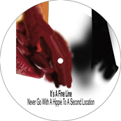 Never Go With A Hippie To A Second Location