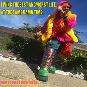 MonoNeon: Living the Best and Worst Life at the Same Damn Time!