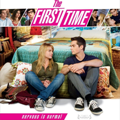 The First Time Soundtrack