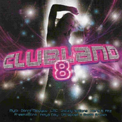 Clubland 8
