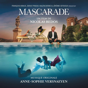 Mascarade (Bande originale du film)