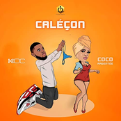 Ko-C: Caléçon