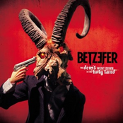 Cannibal by Betzefer