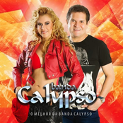 A Chave Perdida by Banda Calypso