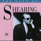 Blue Moon by George Shearing