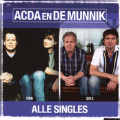 adem: het beste van acda en de munnik