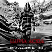 Arte y Shamanismo Paleoindio