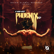 Phoenix The Ep