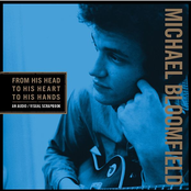 From His Head to His Heart to His Hands