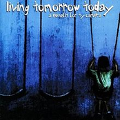 Living Tomorrow Today - A Benefit For Ty Cambra
