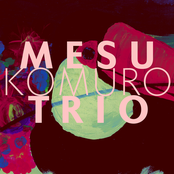 mesu komuro trio