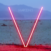 Maroon 5: V