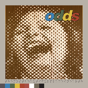 Cardboard Box Of Dust by Odds