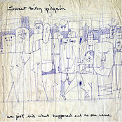 Atlantis by Sweet Billy Pilgrim