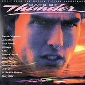 Days of Thunder