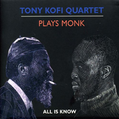 Plays Monk: All Is Know