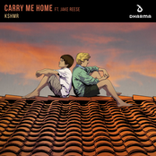 KSHMR: Carry Me Home (feat. Jake Reese)