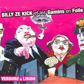 Ze Boss by Billy Ze Kick Et Les Gamins En Folie