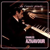 Les Bons Moments by Charles Aznavour