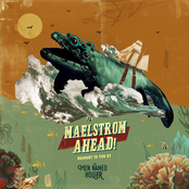 Maelstrom Ahead!